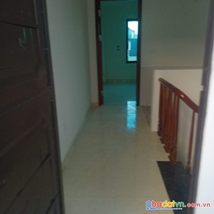 Bán nhà đức thượng 42 m2, 4 tầng, mt 4.2 giá 2.2  tỷ