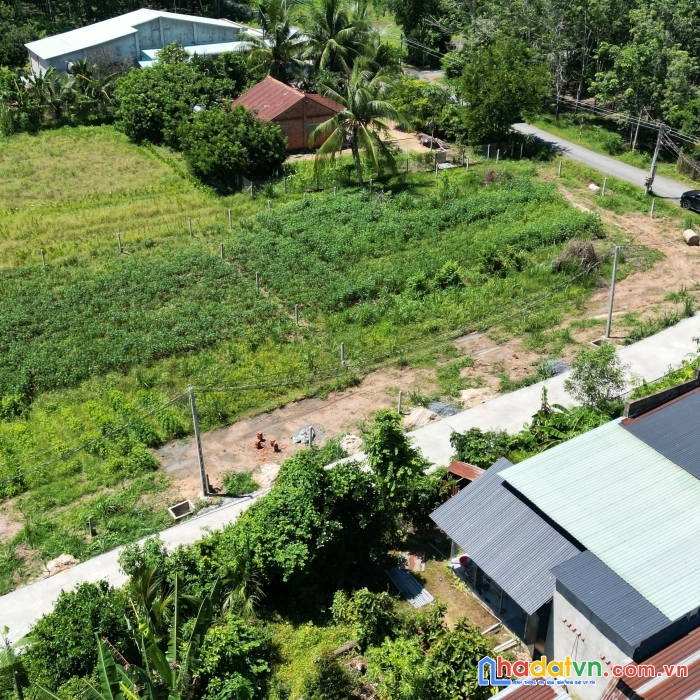 Bán đất đầu tư nhanh sinh lời cao