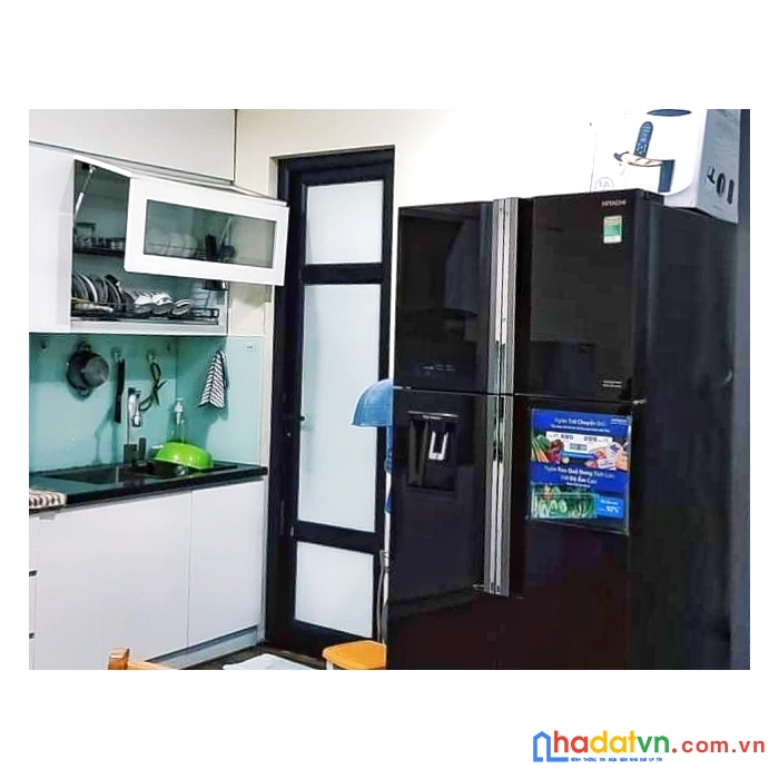 Bán nhà dương văn bé, hai bà trưng 115m2 6 tầng thang máy, ô tô 7 chỗ vào nhà