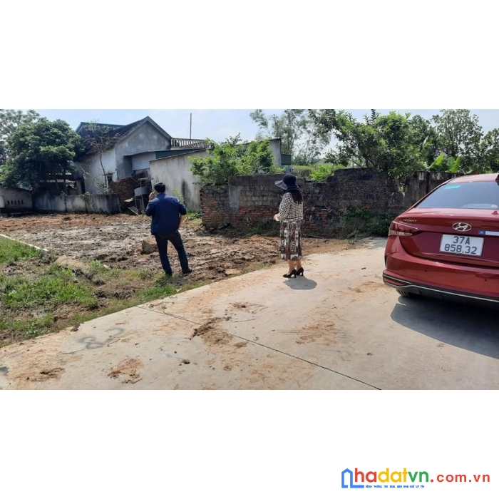 Chính chủ cần bán 2 lô đất nghi trường và hưng tân, hưng nguyên,nghệ an