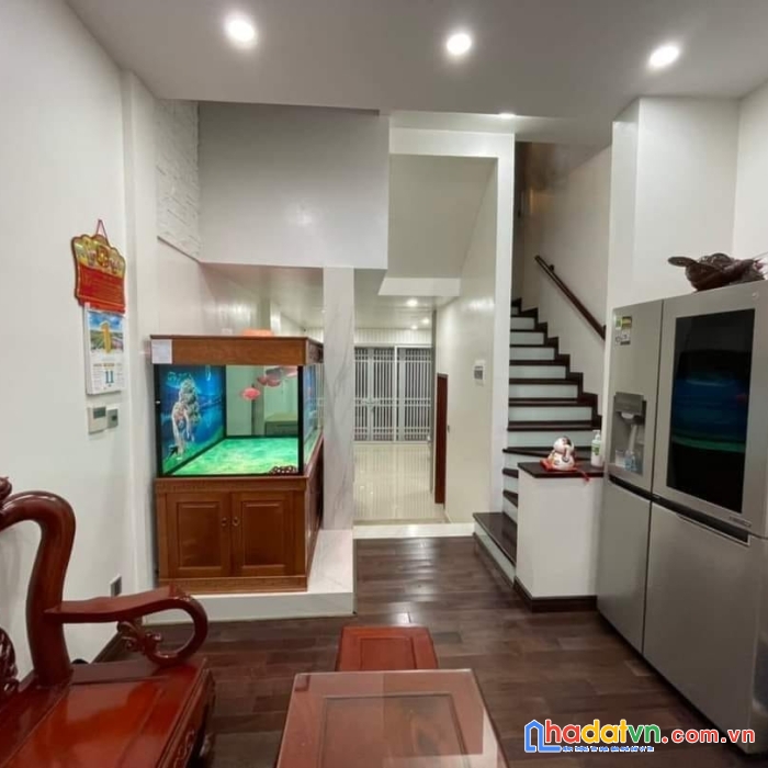 Nhà đẹp oto vào nhà - ngõ đẹp nhất trên phố thái hà - kinh doanh làm văn phòng đỉnh - căn hộ - vỉa