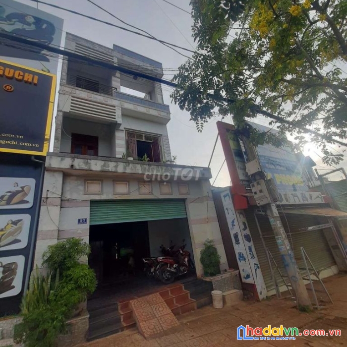 Cần bán gấp nhà phường nghĩa trung, thành phố gia nghĩa, đắk nông