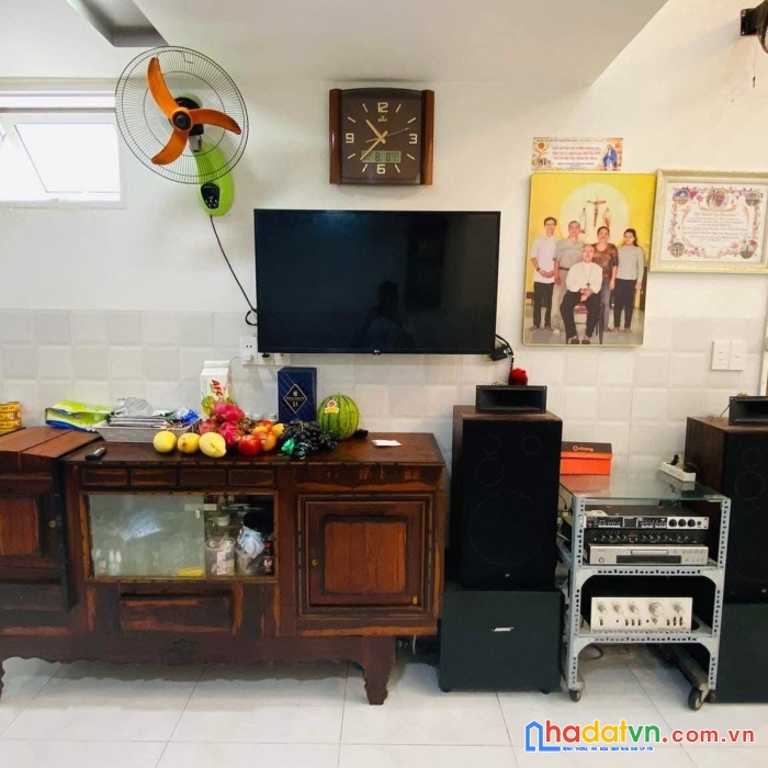 Đinh tiên hoàng hxh  tránh kinh doanh đĩnh  diện tích 5x10 chỉ 6 tỷ nhĩnh