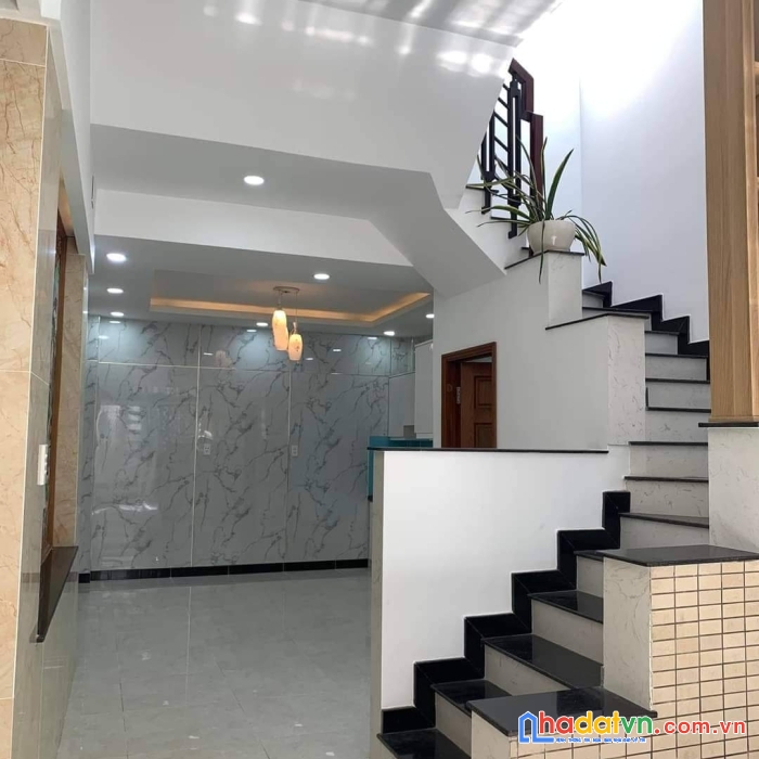 Siêu phẩm hiệp bình chánh,4.45 tỷ tl mạnh,dt 4x12.hẻm 1 sẹc