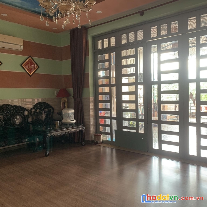 Bán nhà 3 tầng mặt tiền kha vạn cân, hiệp bình chánh 140m2 giá 8 tỷ