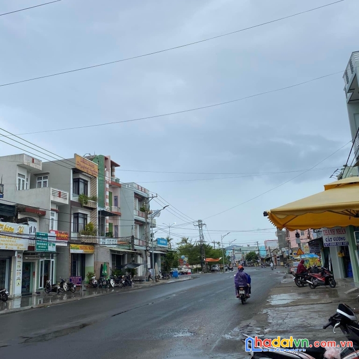 Bán nhanh đất mặt tiền giá rẻ, cần bán nhanh để cầm tiền đi hỏi vợ , đất trung tâm thị xã đông hòa