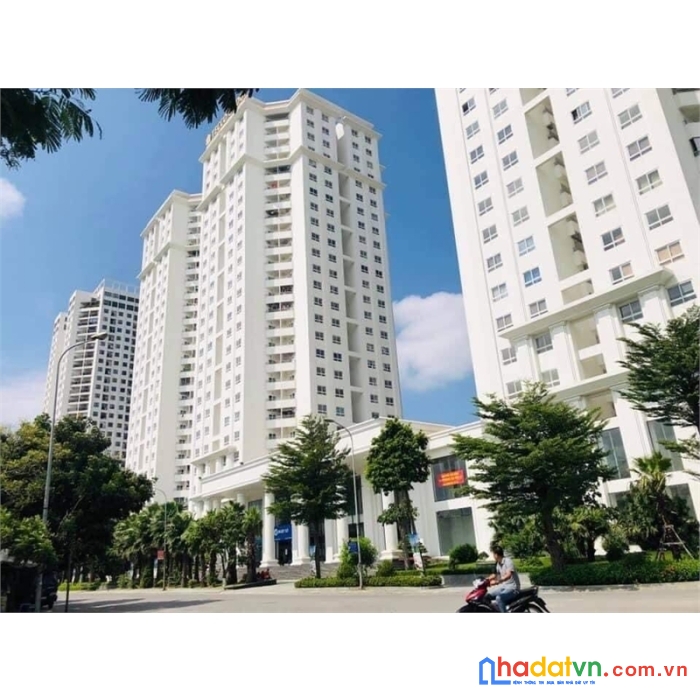 Chung cư tecco garden giá tốt nhất chỉ từ 23 tr/m2, nhận nhà ở ngay, đã có sổ hồng lâu dài