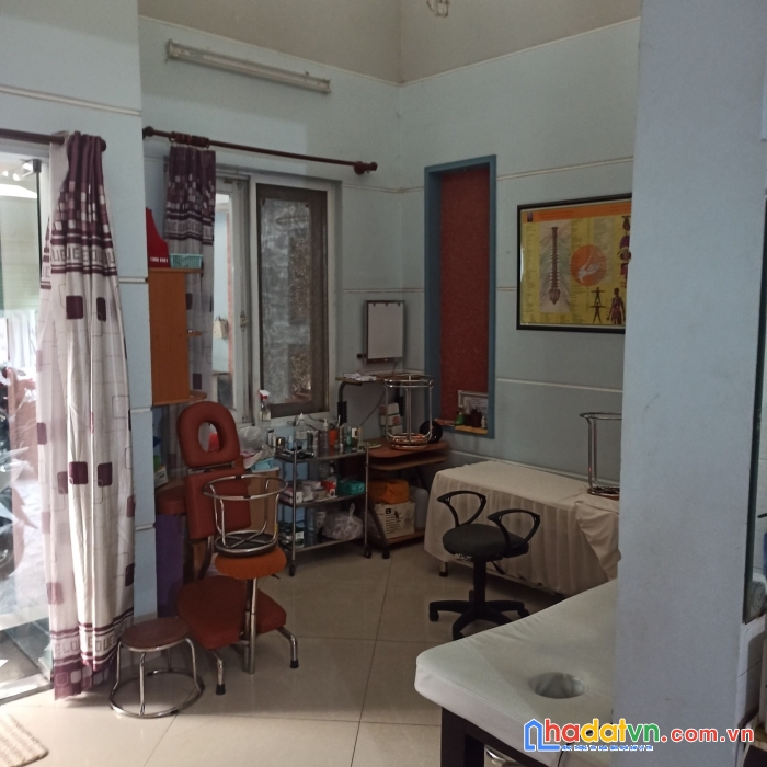 Bán nhà khu biệt thự, đường số 38, hiệp bình chánh 170m2 (10x17m) 11.5 tỷ