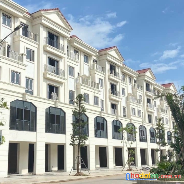 Hinode royal park điểm đầu tư sáng nhất tại huyện hoài đức, hà nội