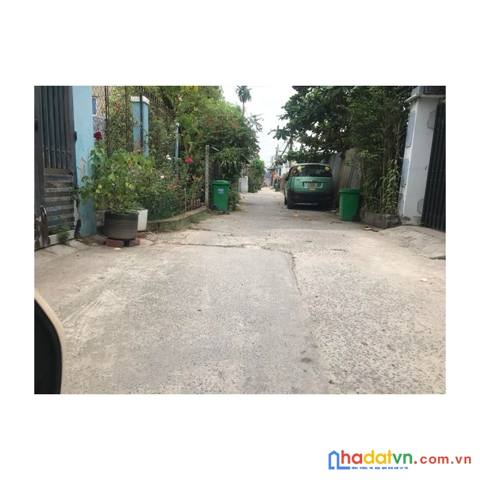 Diện tích rộng, hẻm xe hơi căn góc, đường hiệp bình 480m2 giá 13.9 tỷ