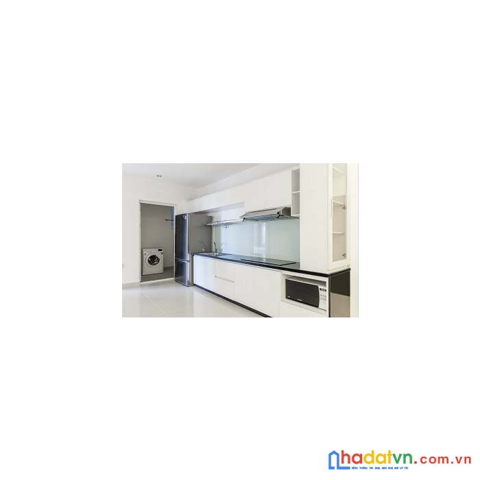 Bán căn hộ chung cư cảnh viên 3, phú mỹ hưng, quận 7