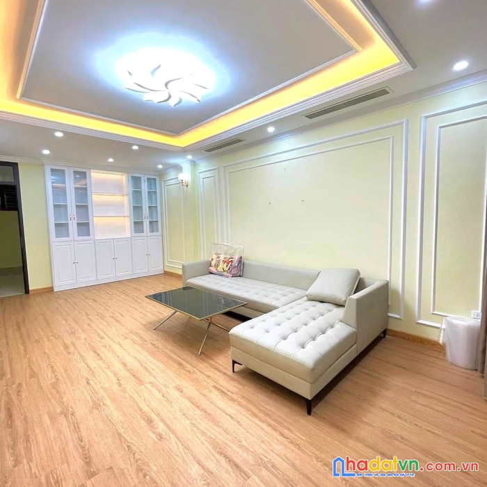Nhà nguyễn trãi, ngã 4 sở, 7 tầng thang máy, ô tô kinh doanh - 13 tỷ - 0902083139