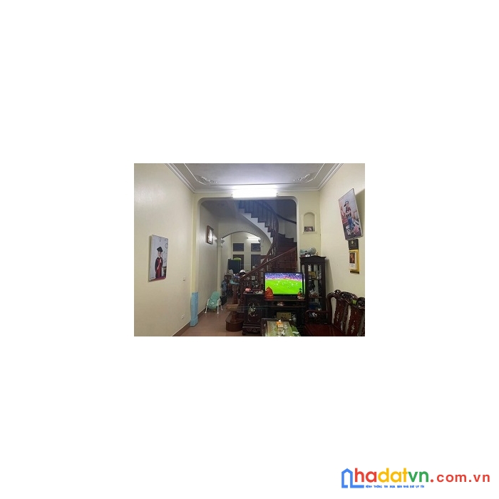 Chính chủ cần bán nhà riêng 4 tầng đẹp, 58m2 thuộc khu phân lô quân đội - 164 vương thừa vũ- thanh