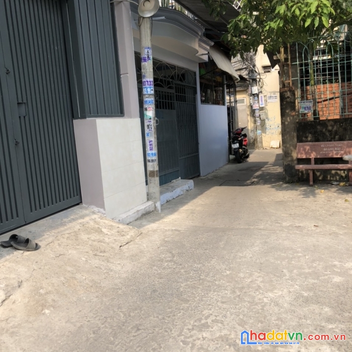 Ngang khủng 10m nhà cấp 4, đường số 48 gần gigamall, 250 m2 giá 14.5 tỷ