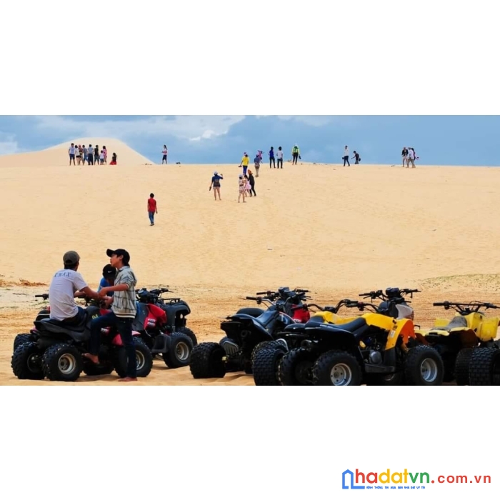 Lô duy nhất cạnh bàu trắng