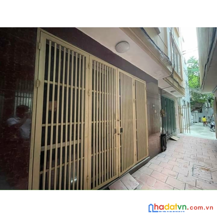 Xuân đỉnh, bắc từ liêm mua đất tặng nhà 2 tầng, dt: 68m x 2 tầng, mt: 5m, giá: 4,95 tỷ