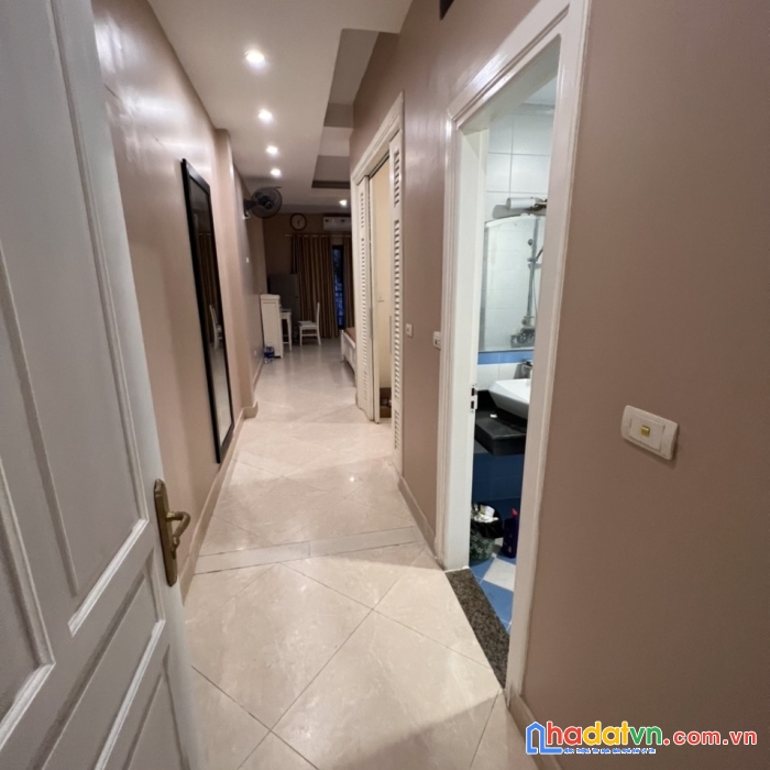 Do mình chuyển công tác nên cần cho thuê nhanh căn chung cư mini tại địa chỉ: số 21 ngách 28/34