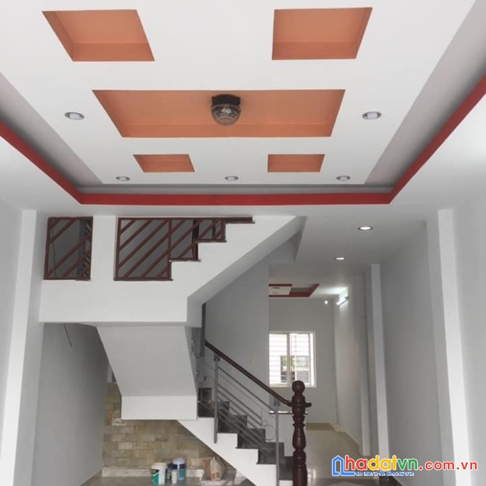 Mặt tiền kinh doanh đường phạm văn đồng, hiệp bình chánh 130m2 giá 17 tỷ