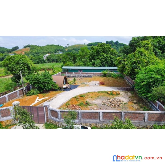 Chính chủ bán đất tai thôn mít mái - xã yên bài - huyện ba vì - hà nội