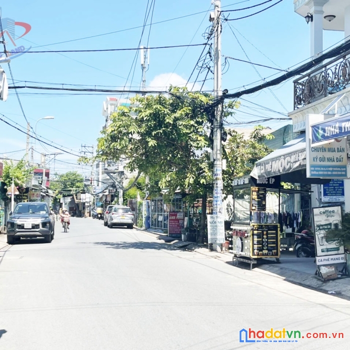 Q12.546. ô tô vào nhà, gần chợ hiệp thành q12, đầy đủ tiện ích, dts.177m2, 4 tầng, nhỉnh 5.7 tỷ.
