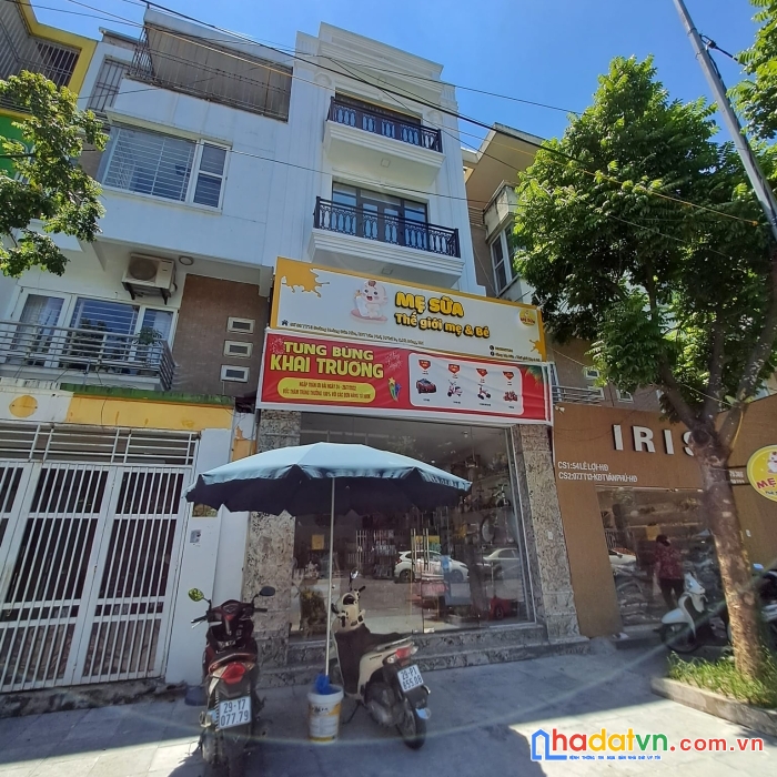 Cực rẻ, nhà phố dương lâm văn quán, plo, vỉa hè, kd, 100m2, 5t, giá chỉ 14 tỷ