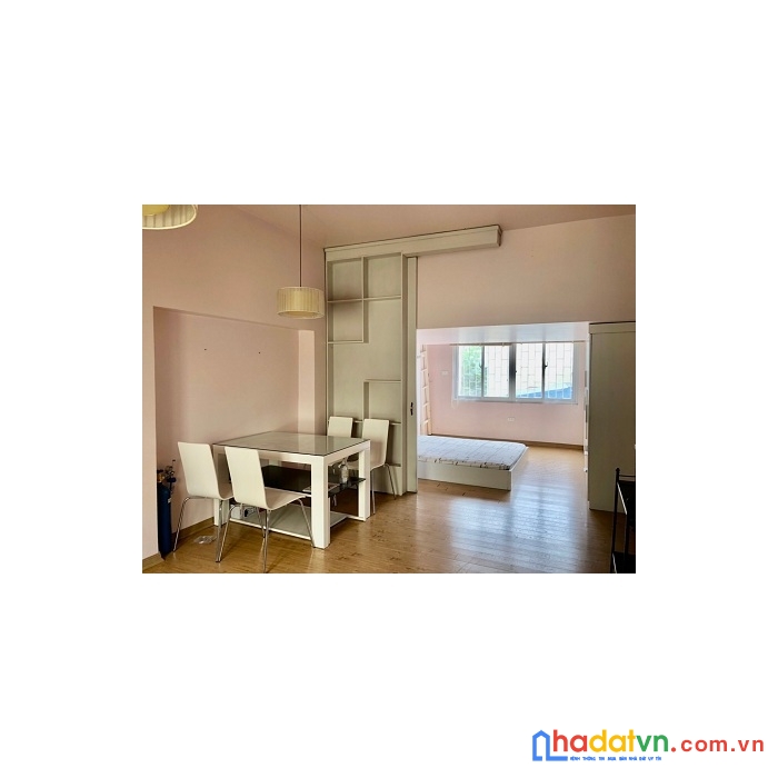 Chính chủ bán căn hộ giáp ranh phố cổ, ktt 32 lý nam đế, q hoàn kiếm, hà nội