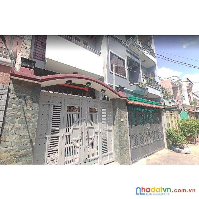 Bán nhà an dương vương 88m2 mt 4m chỉ 6.3 tỷ hẻm ô tô 3t x 5pn ở ngay