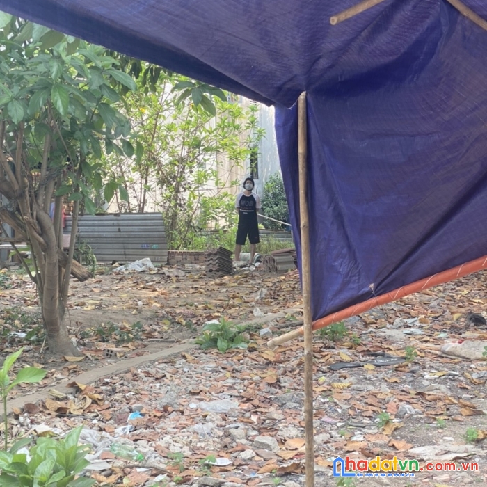 Đât shr 4.5x16=72m hẻm thông 1 sẹc/ bình thành