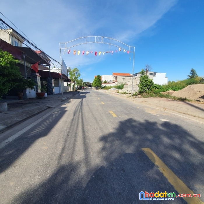 Bán đất 199m2 đường 6m trung nghĩa, hợp đức -5