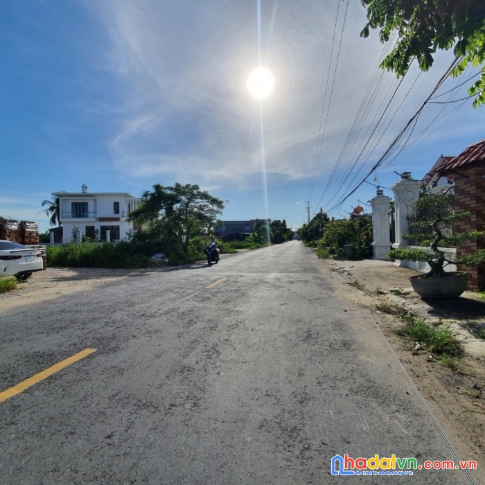 Lô góc 157m2 ngang 6,5m đường tl362 minh tân, kiến thụy - 5