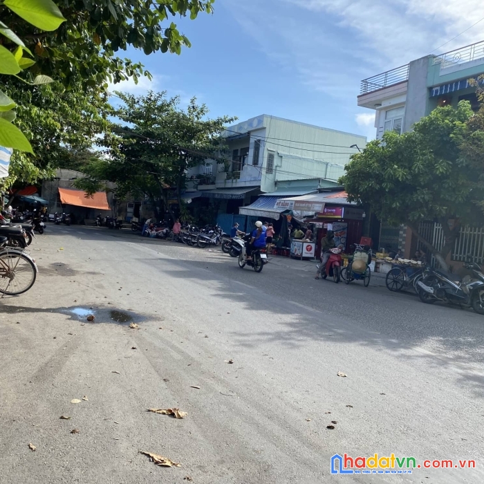 Sơn trà –  vị trí đắc địa-  lê tấn trung – đường 10m5 -120m2  - chỉ  8,5 tỷ