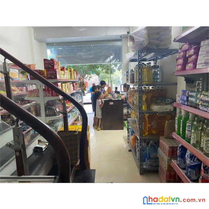 Nhà nguyễn xiển, phân lô ô tô tránh, kinh doanh, 4 tầng, 46m – 10.5 tỷ – 0902083139