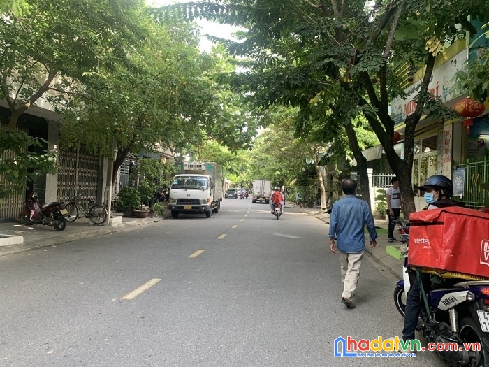 Mặt tiền kinh doanh 70m2x3 tầng nguyễn phước nguyên chưa qua đầu tư