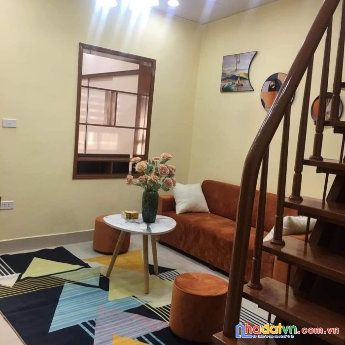 Bán nhà tập thể thành công ba đình h3 dt 60m , cơi nới  1 khách,2 ngủ,2 vs,đầy đủ công năng,thuận