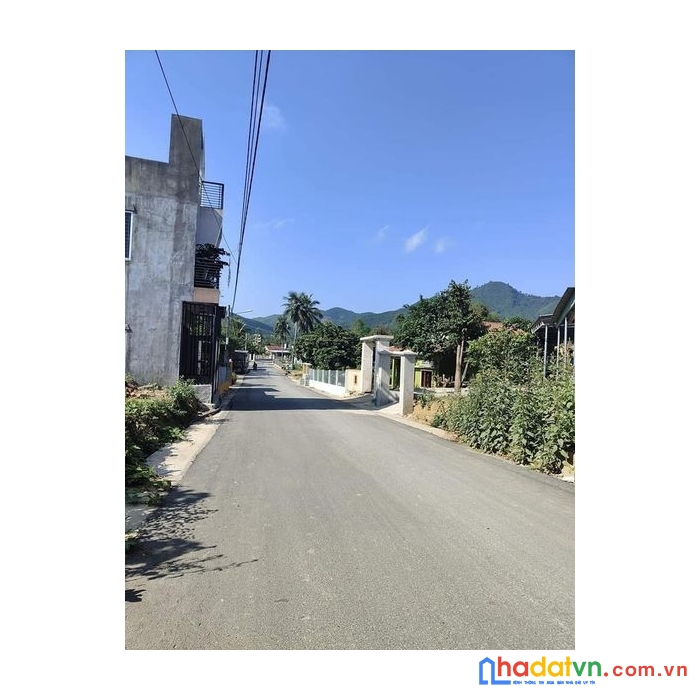 Gấp!!gấp!!!bán lô xuân phú hòa sơn như tdc  gía rẻ cho người thu nhập thấp