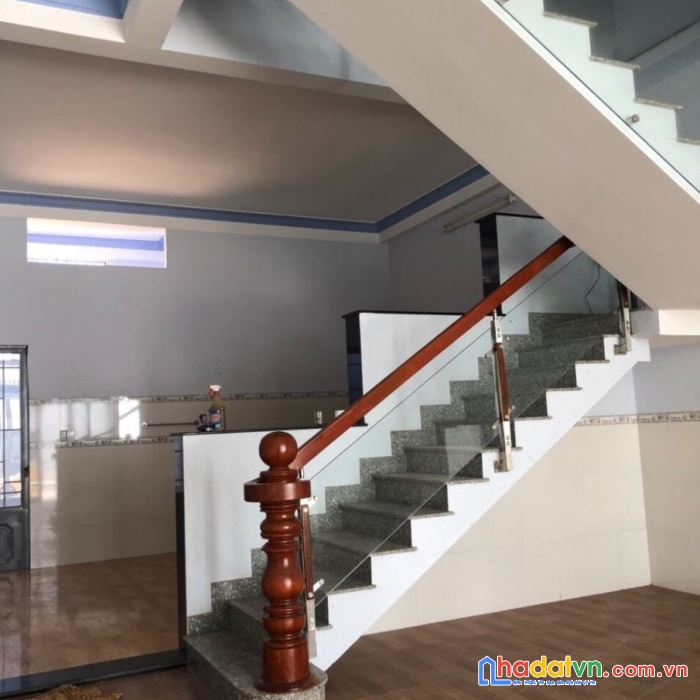 Bán nhà 1t1l 187m2 mặt tiền kinh doanh ql51 p.an hoà, gần kdc sơn tiên