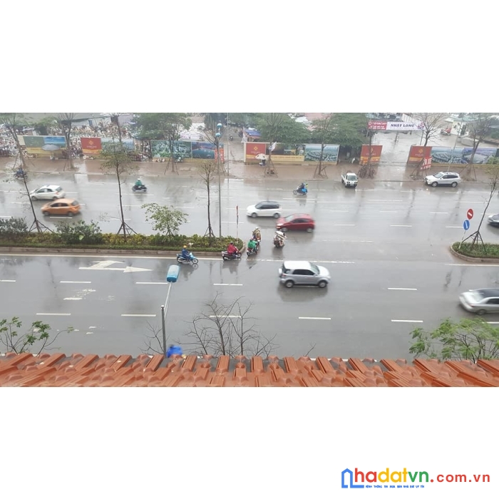 Bán 520m2 mặt phố võ chí công xuân la tây hồ hà nội.