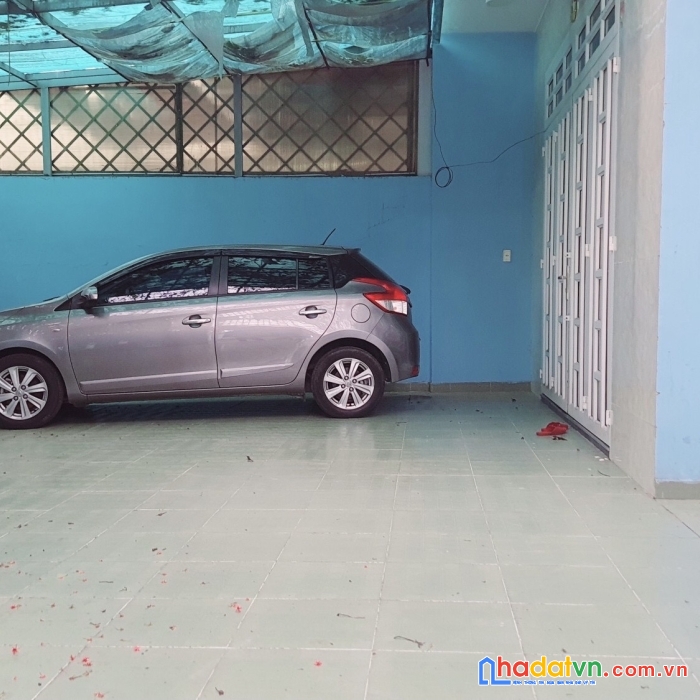 Bán nhà nguyễn ảnh thủ, quận 12- 100m2-3 tầng, căn góc thoáng mát