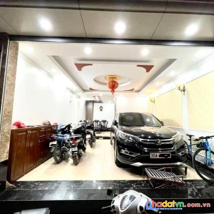 Bán nhà đẹp đường bưởi - phân lô - ô tô vào nhà - 45m2x6t - mt5.2m 9tỷ8 0976106636