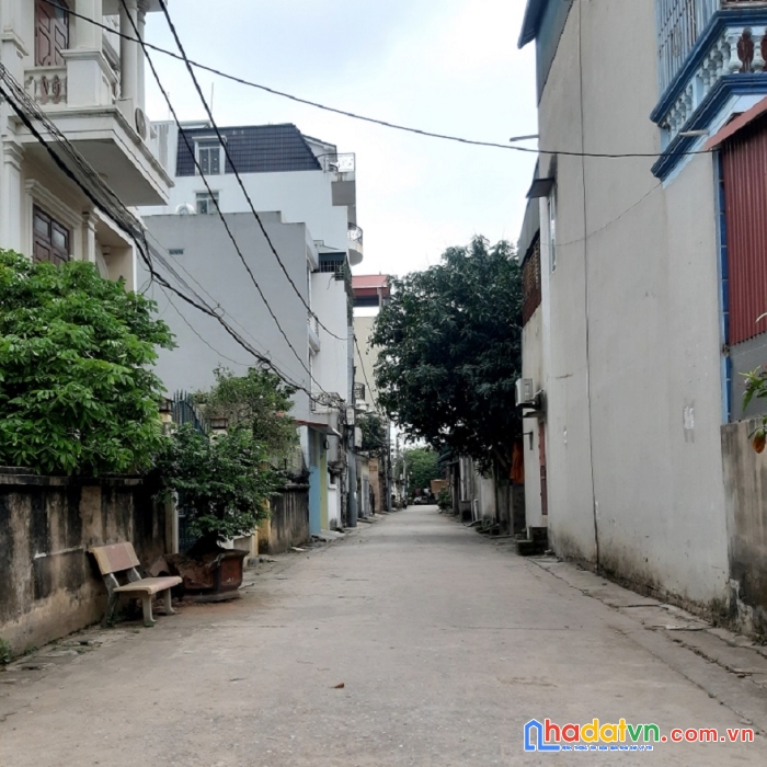 010922 bán 55m2 đất mặt ngõ phố ngô xuân quảng, trâu quỳ. ngõ trước nhà 4m. 3 tỷ x. 0936098052