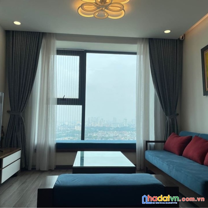 Bán căn hộ 3pn 95m tại eco green nguyễn xiển, hà nội