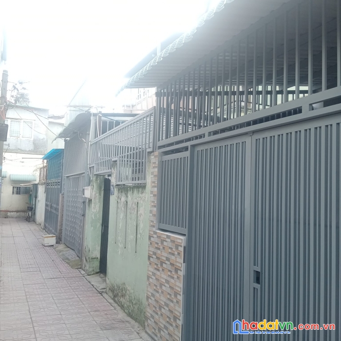 Đường 397 - phước long b - 90m2 thổ cư - hoàn công đủ - chỉ 50/m