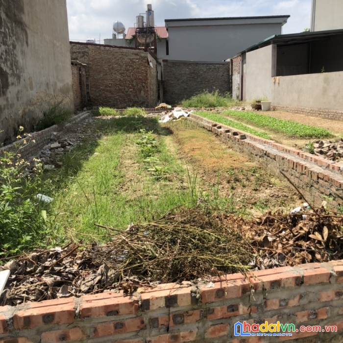 Siêu phẩm cực đẹp trục chính kinh doanh hương đình đông, mai đình, sóc sơn.