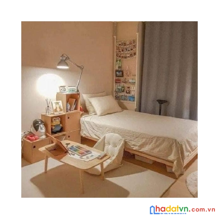 Chính chủ cần bán gấp nhà hxh tương lai an phú đông-quận 12 trong tuần chỉ nhỉnh 1 tỷ diện tích