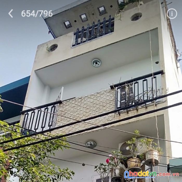 Bán nhà hxh, sát mặt tiền, bình trị đông, bình trị đông, bình tân, giá 6 tỷ 5