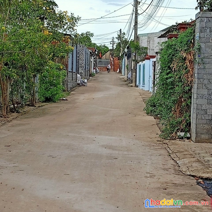 Chủ cần bán lô đất tại xã sông trầu, huyện trảng bom, tỉnh đồng nai.