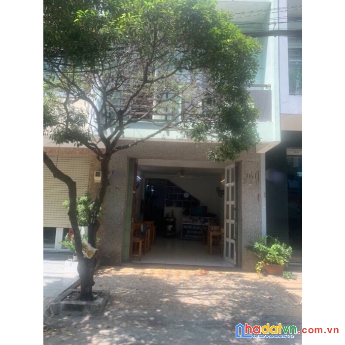 Nhà phố mt khu bàu cát, tân bình 4x16m giá 16 tỷ tl