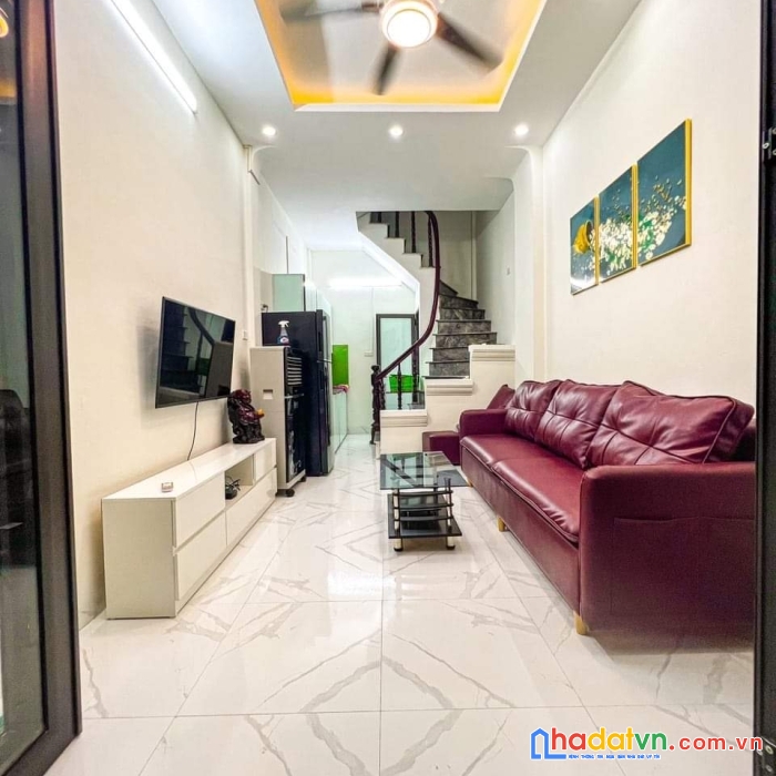 Rất hiếm - khương đình - thanh xuân - đẹp lung linh - 49m2 - 5 tầng - chỉ 2.5 tỷ.