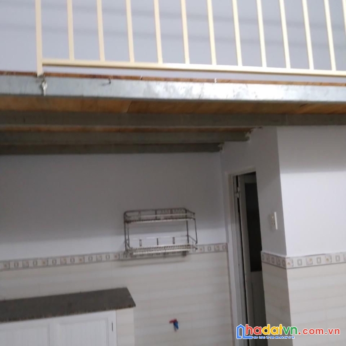 Bán nhà huỳnh văn nghệ, tân bình, 91m2, đang cho thuê 20tr/tháng.