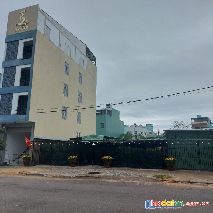 Bán gấp mt 6t đoàn khuê – ngũ hành sơn 600m2 giá chỉ 7.3ty gọi ngay 0935808739